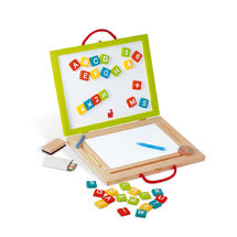 Tableau 4 en 1 J0130-198 Janod 1