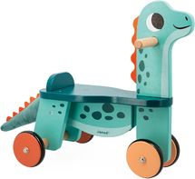 Dino Porteur Portosaurus J05828 Janod 1