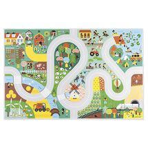 Tapis de jeu Campagne J05930 Janod 1