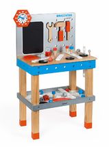 Vanplay Jouet Enfant 3 Ans Outils Enfant Jouet en Bois Boite a Outils  Enfant Jeux Educatif Enfant 3 4 5 Ans Garçon Fille Cadeau Bricolage Enfant  (53