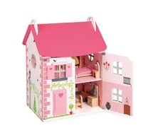 Maison de poupées Mademoiselle J06581 Janod 1