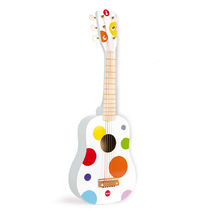 Guitare confetti J07598 Janod 1