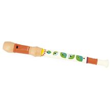 Flûte Gioia J07664 Janod 1