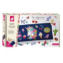 Kit Créatif - Trousse à décorer J07917 Janod 1