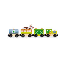 Train Ferme Story J08578 Janod 1