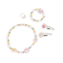 Bijoux en bois Licorne J08880 Janod 1