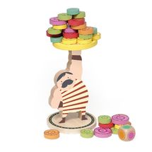 Jeu d'équilibre Gaston Biscotos V2152 Vilac 1