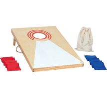 Jeu de lancer Cornhole GK56329 Goki 1