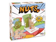 Nuts CA7072 Cayro 1