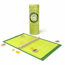 Jeu de puces Tennis MW-MJMP0-001 Milaniwood 1