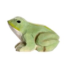 Figurine Grenouille WU-40815 Wudimals 1