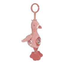 Jouet à suspendre Flamant rose LD8377 Little Dutch 1