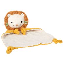 Doudou Little Lion LE12772 Small Foot company 1