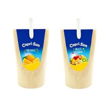 Jus de fruits Capri-Sun TA-0622.3 Tanner 1