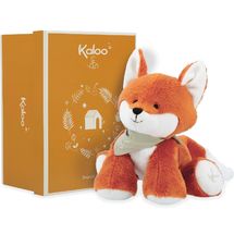 Peluche renard Paprika 17 cm K963488 Kaloo 1