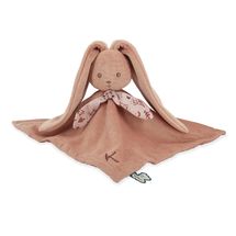 Doudou lapin terracotta Lapinoo 30 cm K972208 Kaloo 1