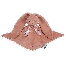 Doudou lapin terracotta Lapinoo 30 cm K972208 Kaloo 1