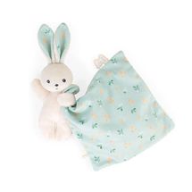 Doudou lapin carré douceur K972001 Kaloo 1