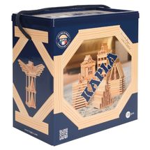 Baril Kapla 120 Nature KA-BA120 Kapla 1