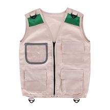 Veste d'explorateur enfant ED-KG312 Esschert Design 1