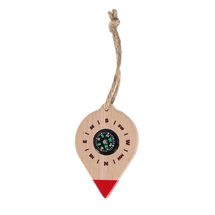 Boussole en bois ED-KG316 Esschert Design 1