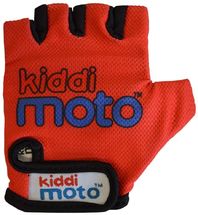 Gants Red MEDIUM GLV001M Kiddimoto 1