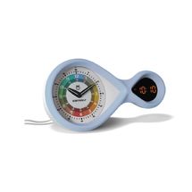 Kidyalarm Réveil éducatif bleu KW-KIDYALARM-BU Kidywolf 1