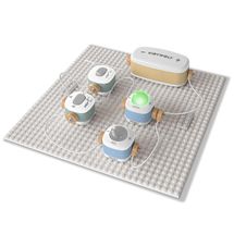 Kidyelec Starter KW-KIDYELEC-STRATER Kidywolf 1