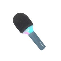 Kidymic Micro karaoké bleu KW-KIDYMIC-BU Kidywolf 1