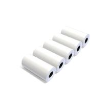 Kidyroll Rouleaux de papier thermique KW-KIDYROLL-PA Kidywolf 1