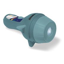 Kidyslide Lampe à histoires - Aventure KW-KIDYSLIDE-AD Kidywolf 1