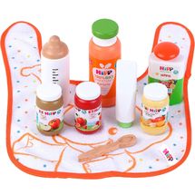 Kit bébé en bois HiPP TA-0999.6 Tanner 1