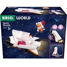 Navette de l'espace BR36150 Brio 1