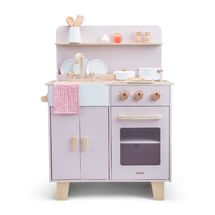 Kitchenette rose NCT11081 New Classic Toys 1
