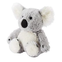 Peluche Bouillotte Koala WA-AR0109 Warmies 1