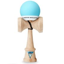 Krom Kendama Pop Bleu ciel KROM-POP-SBLUE KROM Kendama 1