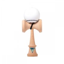 Krom Kendama Pop blanc KROM-POP-WHI KROM Kendama 1