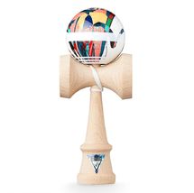 Krom Kendama Noïa 4 KROM-NOIA-4 KROM Kendama 1