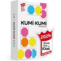 Kumi Kumi GI-MIKU Gigamic 1