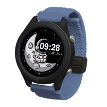 Montre connectée K-Watch bleue KW-K-WATCH-BU Kidywolf 1