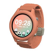 Montre connectée K-Watch corail KW-K-WATCH-CO Kidywolf 1