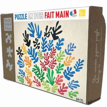 La gerbe de Matisse K1382-12 Puzzle Michèle Wilson 1