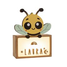Lampe à poser personnalisable - Abeille VI-LSP07 Vintiun 1
