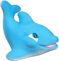 Grand dauphin hochet de dentition LA01067 Lanco Toys 1
