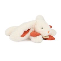 Lapin Bonbon terracotta 20 cm DC4664 Doudou et Compagnie 1