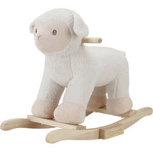 Mouton à bascule Little Farm LD7162 Little Dutch 1