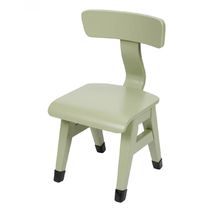 Petite chaise enfant Olive LD8018 Little Dutch 1
