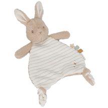 Doudou lapin Newborn LD8402 Little Dutch 1