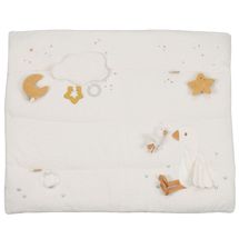 Tapis de parc Newborn LD8408 Little Dutch 1