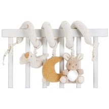 Spirale d'activité Newborn LD8412 Little Dutch 1